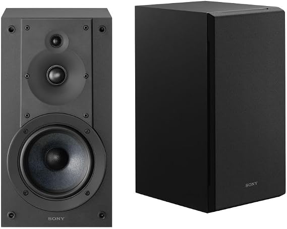 SS-CS5M2 Bookshelf Speaker