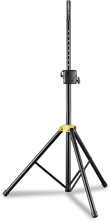 Hercules SS410B Autolock Speaker Stand With EZ Adaptor