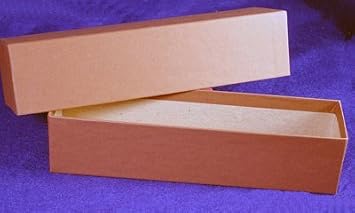 Single Row Box for 2x2's - Color Coded for HALF DOLLARS