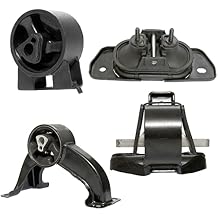 Westar ETK-052 Engine Mount Kit