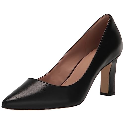 Cole Haan Womens 75mm High Heel Mylah