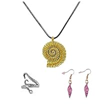 Cosplay Accessories Set