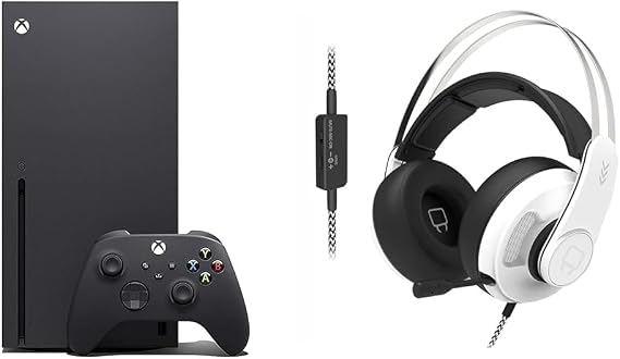 Xbox Series X Console