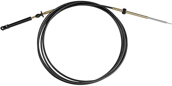 Seastar CC205XX 1979 to Date, 479 Type OMC/Evinrude/Johnson Control Cable