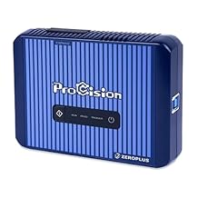 ProCision 32-Channel System Stability Analyzer - High-Speed Power Sequence & Gaming Peripheral Response Timer, Automated Validation for Intel/AMD Platforms