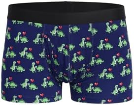 MeUndies Ball Caddy Trunk wFly
