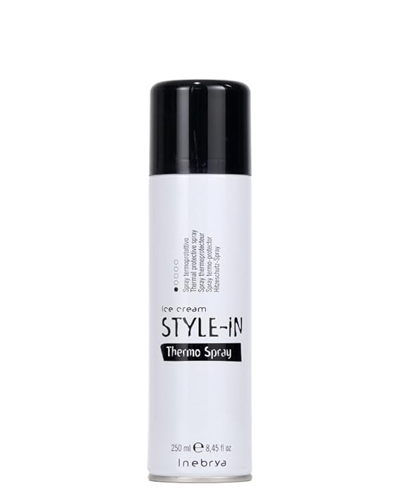 Inebrya Style-In Thermo Spray 250ml 250 m