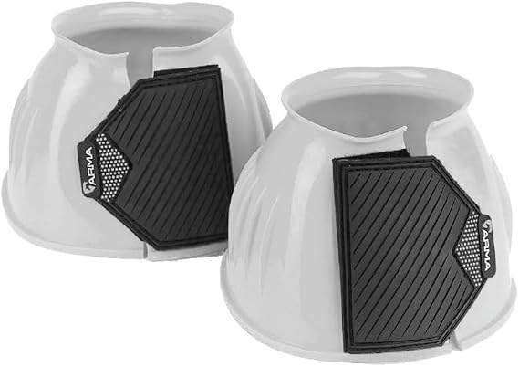 ARMA Shires Smooth Gloss Bell Boot