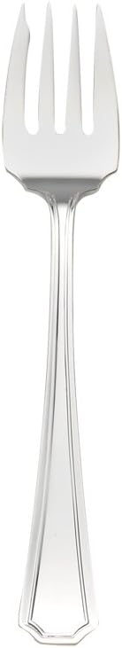 Gorham Fairfax Salad Fork