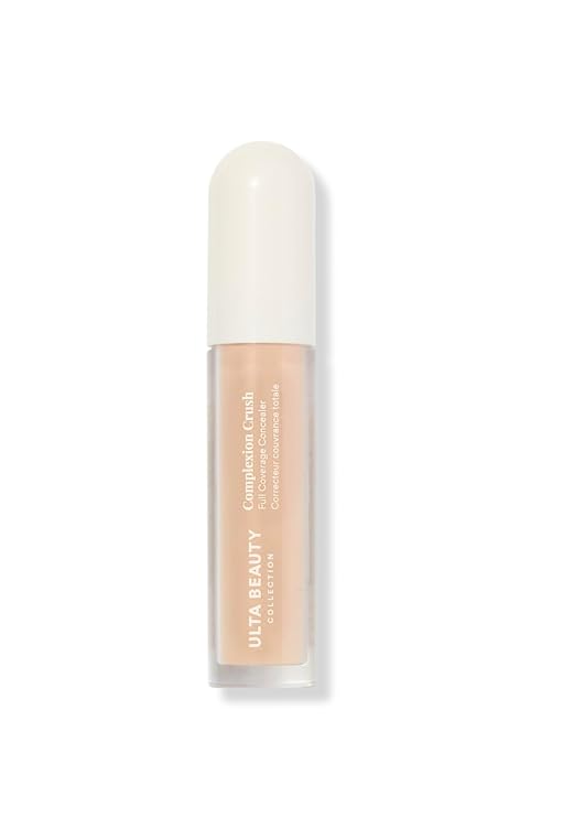 Ulta Beauty Complexion Crush Full Coverage Concealer ~ Light Neutral