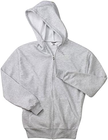 JERZEES - NuBlend Full-Zip Hooded Sweatshirt