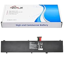 F1 RZ09-0166 FI Laptop Battery for Razer Blade Pro 17.3'' 4K i7-7820HK i7-6700HQ 2017 RZ09-01663E52 RZ09-01662E52 RZ09-01662E542 RZ09-01662E53-R3U1 RZ09-01663E53-R3U1 RZ09-01663E54 11.4V 99Wh 8700mAh