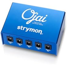 Strymon Ojai Expansion Kit