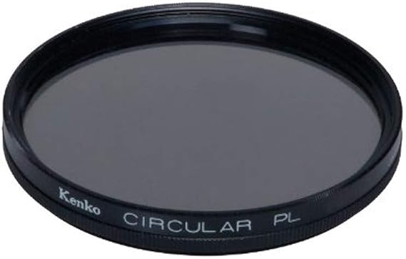Kenko 67mm Digital PL-CIR (E) Screw in Filter