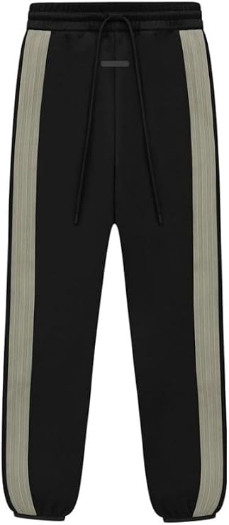 Fleece Suede Sweatpants by FEAR OF GOD ATHLETICS