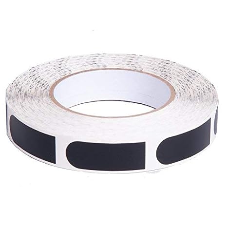 Monster Tape - Thumb/Finger Tape for Sizing & Consistent Release - Bowling Accessory, Multiple Sizes, Colors, Textures & Quantities