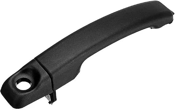 Car Outer Handle FOR Vauxhall FOR Vivaro B Rear Back Door Handle Outer Kit Car Accessories 95518889