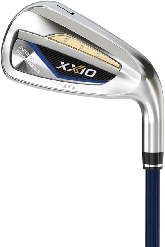 2024 XXIO 13 Iron Set RH 6-PW Graph Reg