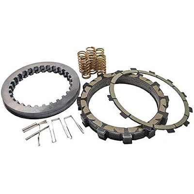 Rekluse TorqDrive Clutch Pack for Yamaha Raptor 700 Models 2006-2021 RMS-2807090