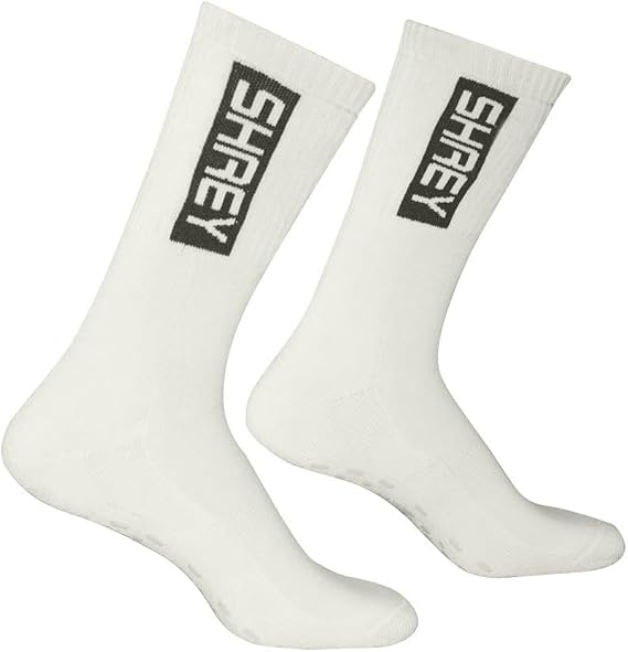 Shrey Master Grip Plus Socks