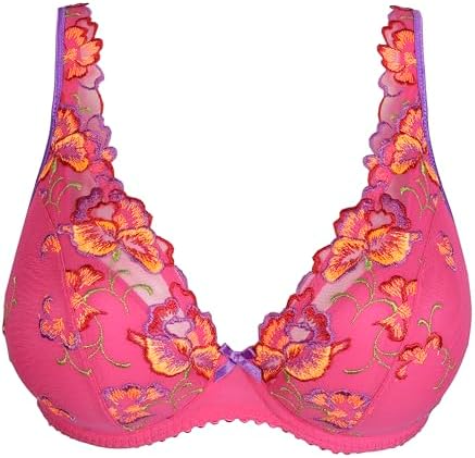 PrimaDonna DEVDAHA Half Padded Plunge Bra