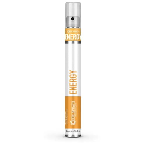 Dr. Sprays Energy Spray
