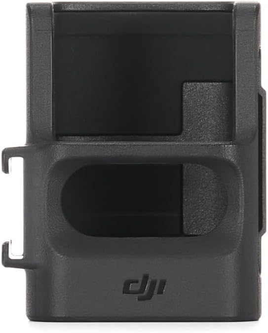 DJI Osmo Pocket 3 Extension Adapter