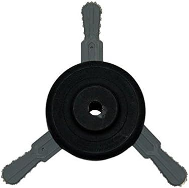 Weed Warrior Trimmer Head