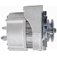 Alternator 12V 0120488185 7016329 Fits For JLG BoomLift 660SJ 800A 60SJ 460SJ 400S 600AJ