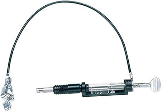 Thexton THE458 Spark Tester
