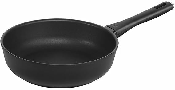 ZWILLING Madura Plus 66290-246-0 Frying Pan High 24 cm Duraslide Granite