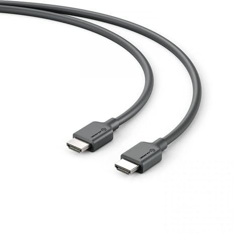 Alogic HDMI Cable with 4K Support