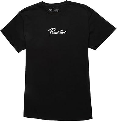 Primitive Hudson II Mens Tee