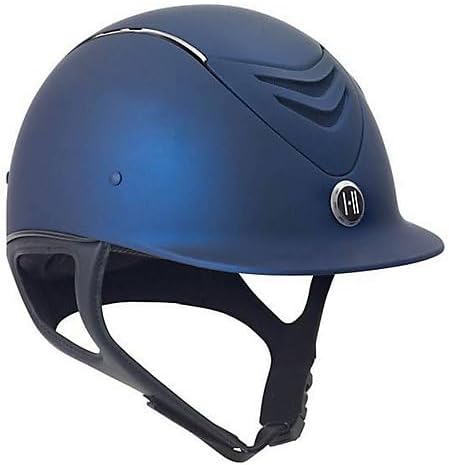 One K MIPS CCS Helmet XS CS Navy Matte