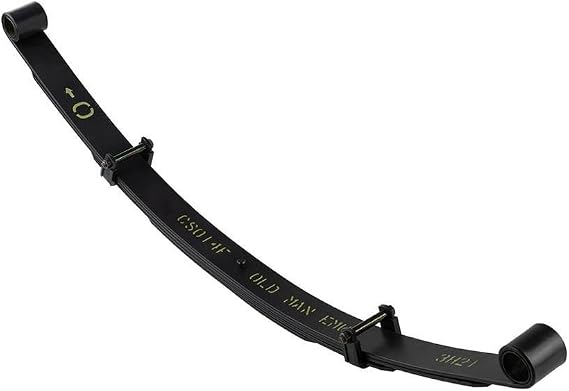ARB/OME Leaf Spring Jeep Yj F (CS014F)