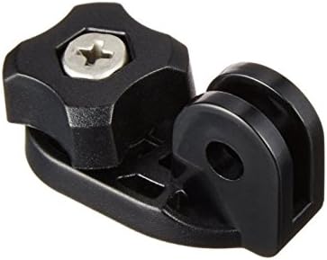 AXIONTM Conversion Adapter to Use Any GoPro Accessory w/Standard 1/4" Tripod Cameras