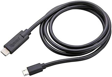 3-Foot USB Type C-to-Micro USB Cable