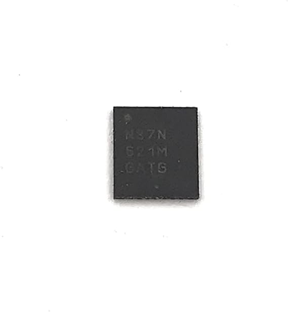 2pcs HDMI Retimer IC Chip, Control IC Chip, for Xbox Series S, for Xbox Series X, for NB7N621M