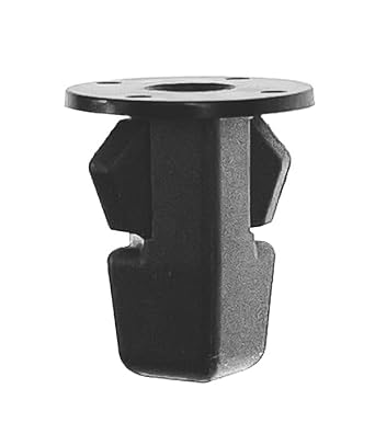 Swordfish 61294 Fender Liner Screw Grommet for Toyota 90189-06212, Pack of 15 Pieces