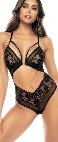 Mapale Womens Mapale 8859 Teddy