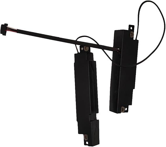 Speaker for HP Omen 17-an 17-AN000 17-AN100 17T-AN100 Laptop Left & Right Speaker Set 931598-001 3BG3BSATP00
