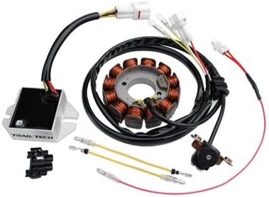 Trail Tech Complete Stator Kit 100 Watt for KTM 300 XC-W (E-Start) 2008-2016