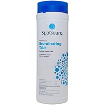 SpaGuard Brominating Tablets (1.5 lb) (2 Pack)