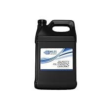 MSF1404005 Advanced Technology Pao Based Synthetic Industrial Gear Oil, ISO 100, 41 Gallon Case