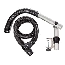 ERSA Omniflex 0CA10-4004 Extraction Arm with Joint 600 mm Long for Filter Device Easy Arm 1 and 2