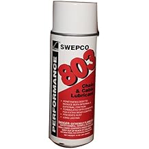 803 Chain & Cable Lubricant