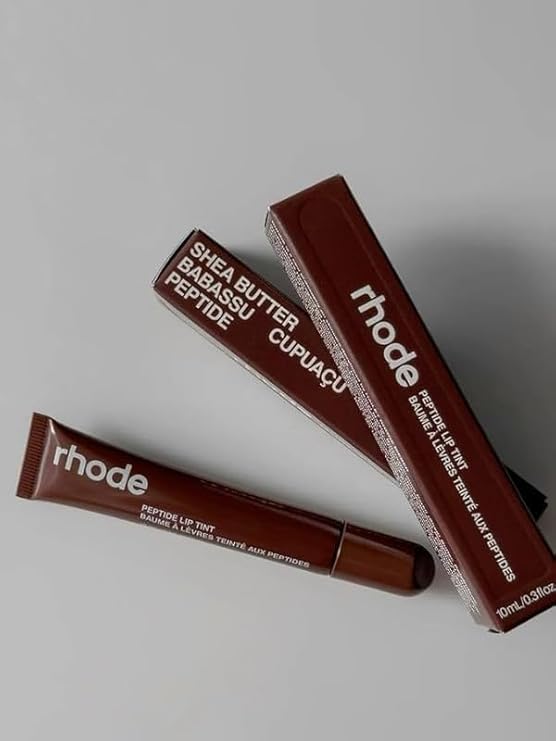 Rhode Peptide Lip Tint Hydrating Finish .3 fl oz 10ml