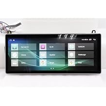 12.3" Car Radio Stereo for Land Rover Range Rover Discovery LR4 Freelander 2015-2019 Model with Harman System 4+64G Android Upgrade Head Unit GPS HD Touchscreen