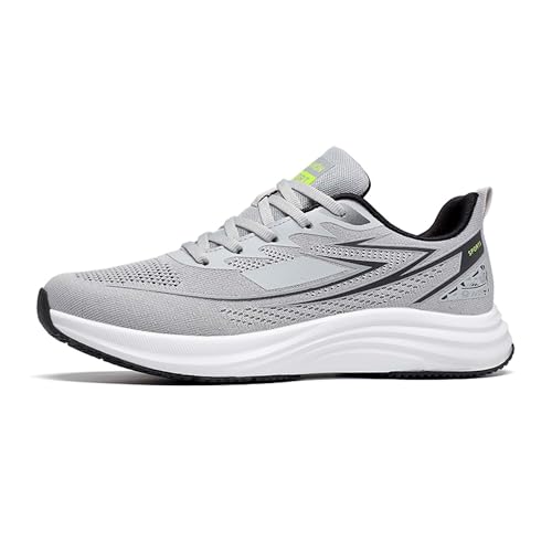 Breathable mesh, Comfortable Casual Shoes, Fashionable Sports Shoes, Lightweight Walking Shoes