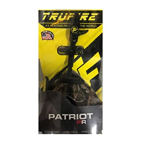 TruFire Patriot Pro